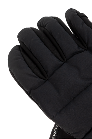 Canada Goose Padded gloves