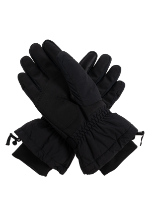 Canada Goose Puffy gloves