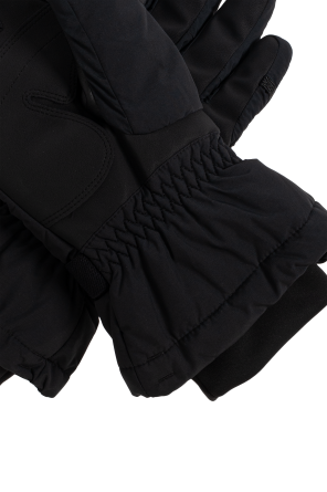 Canada Goose Puffy gloves