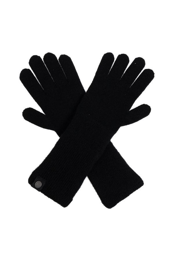 Canada Goose Cashmere Gloves