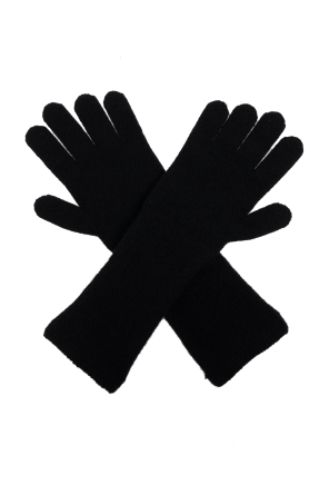 Canada Goose Cashmere Gloves