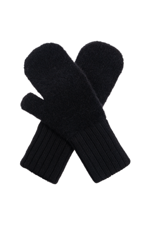 Canada Goose Rękawiczki z logo