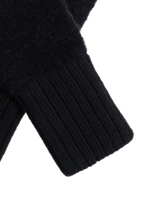 Canada Goose Rękawiczki z logo