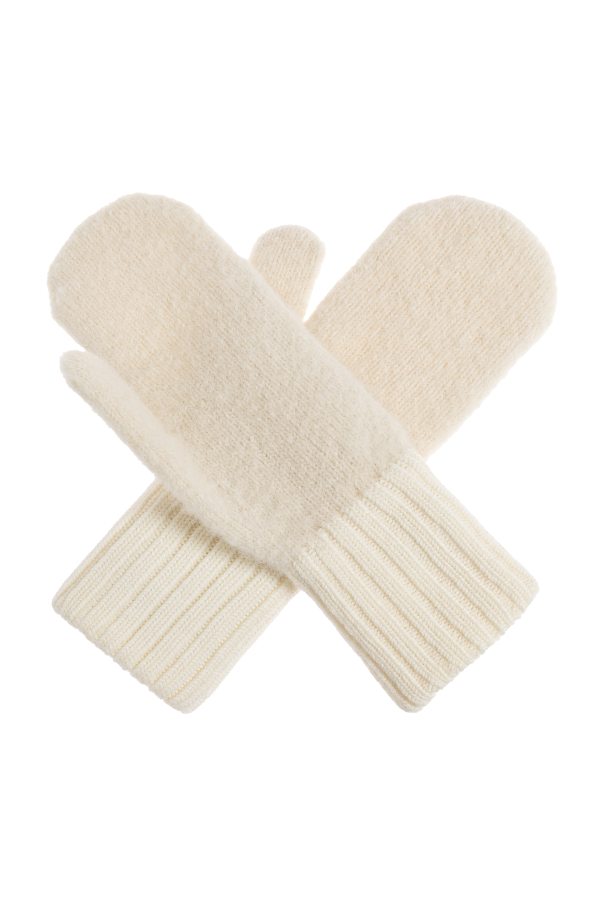 Canada Goose Wool gloves