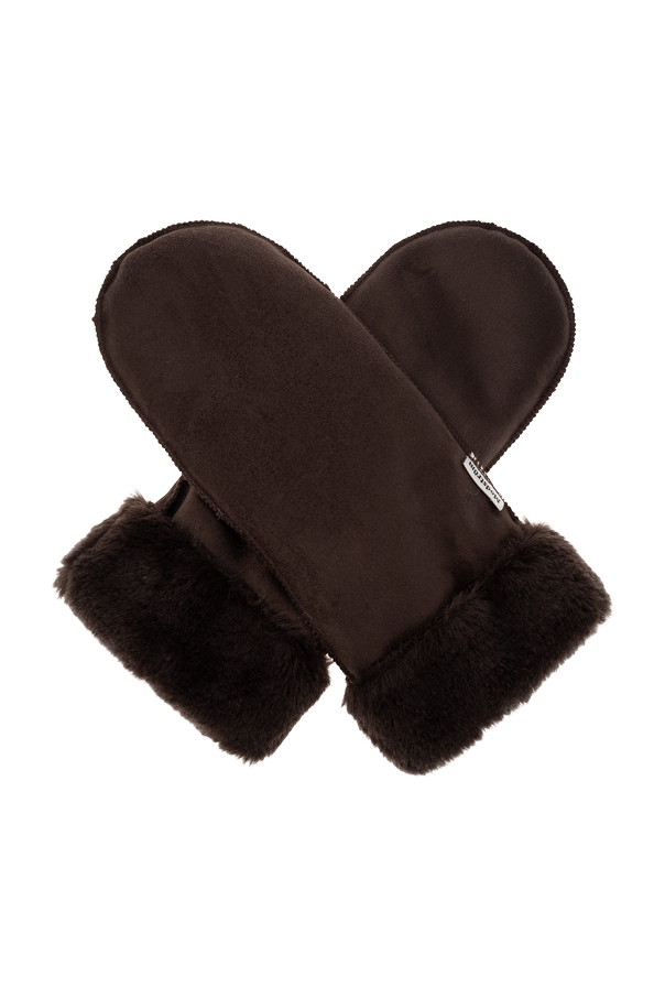 ‘Feddiemd’ mittens od Modström
