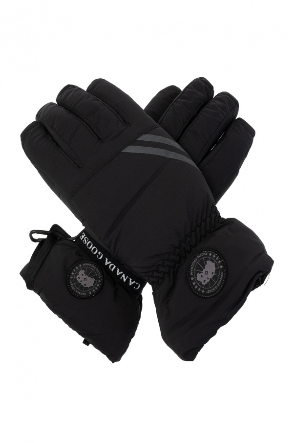 Canada Goose Ski gloves