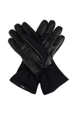 Canada Goose Leather gloves