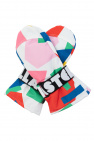 Stella McCartney Kids MULTICOLOUR Ski gloves