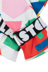 Stella McCartney Kids MULTICOLOUR Ski gloves