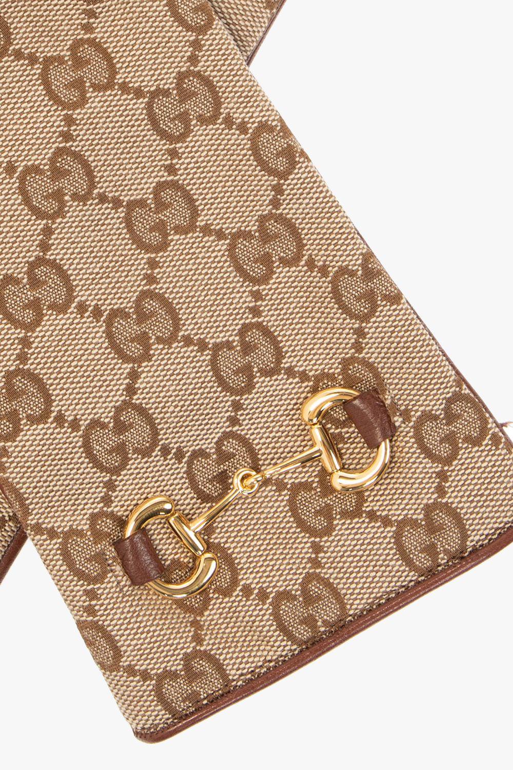 Gucci New gucci GG Marmont zip around wallet