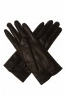 Gucci Leather gloves