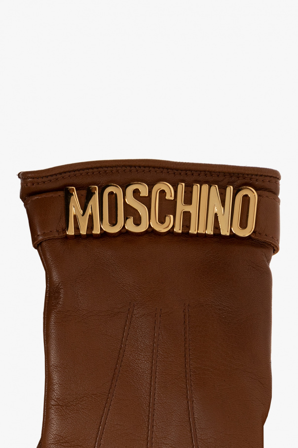Moschino PRACTICAL AND STYLISH OUTERWEAR