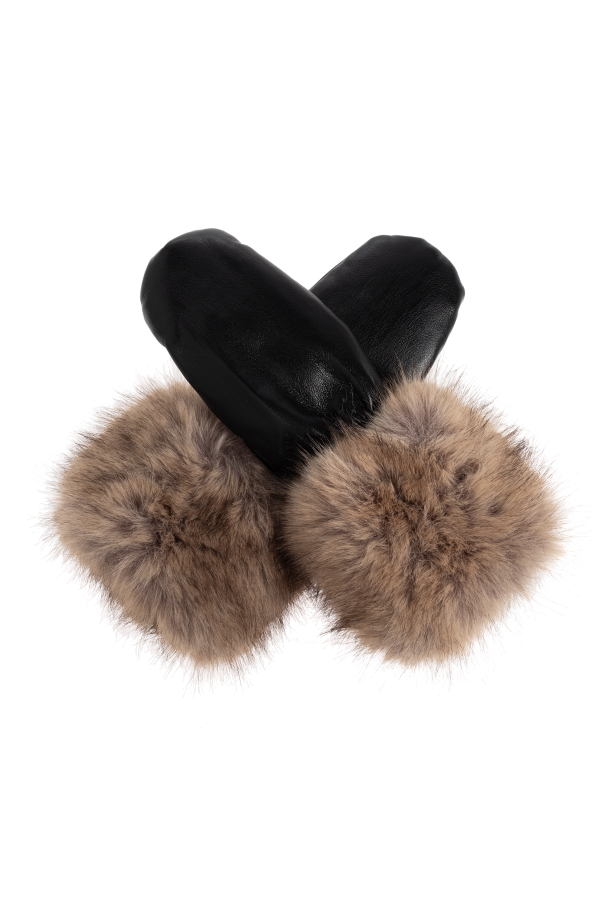 Jane gloves od STAND STUDIO