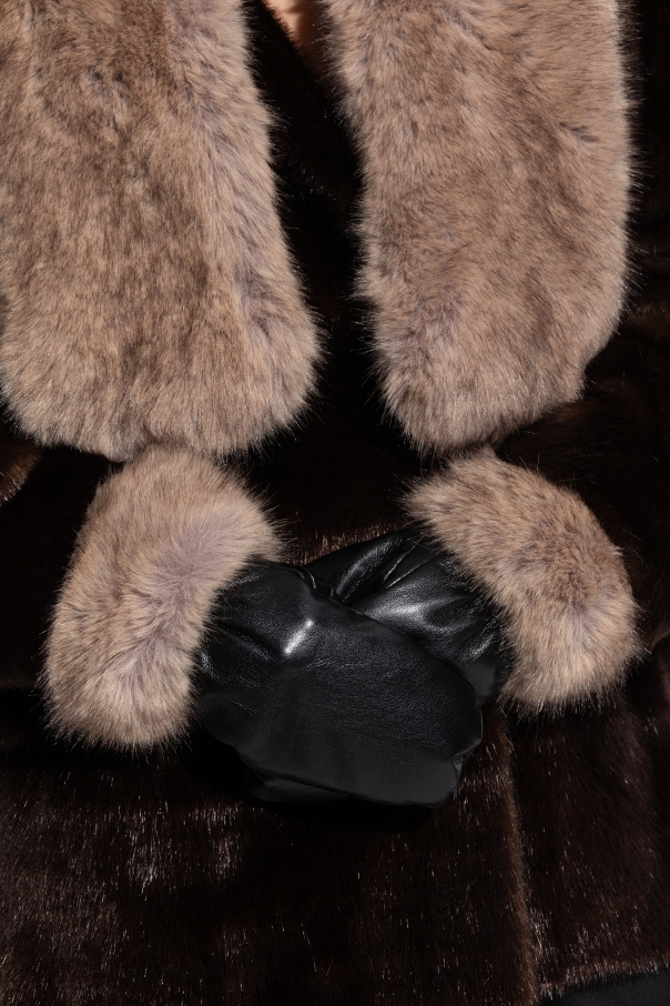 STAND STUDIO "Jane" gloves