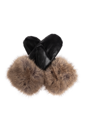 STAND STUDIO "Jane" gloves