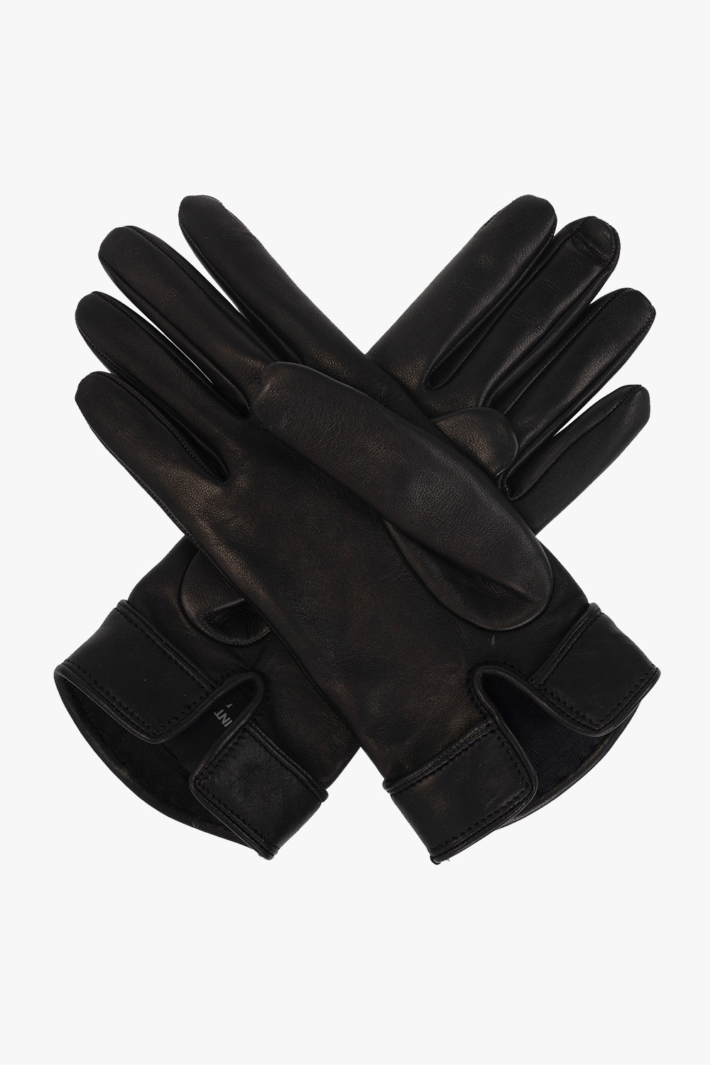 Saint Laurent Leather gloves