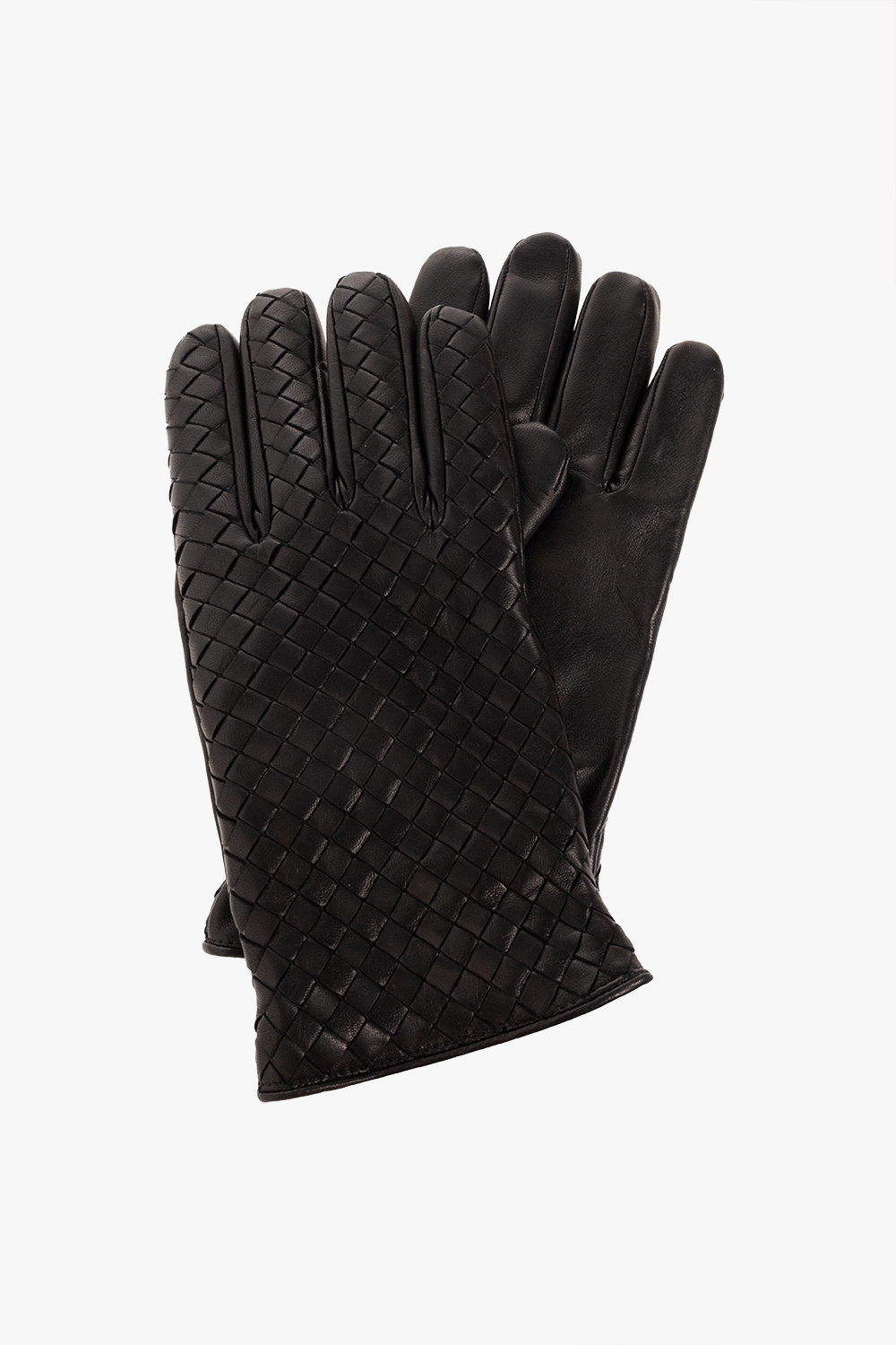 Bottega Veneta Leather gloves