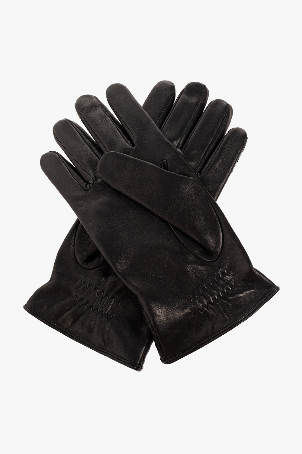 Bottega Veneta Leather gloves