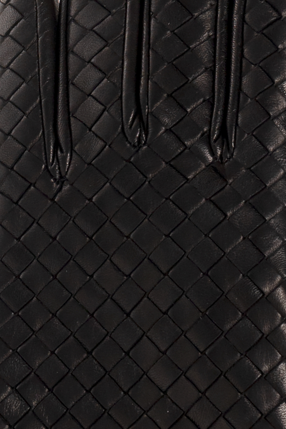 Bottega Veneta Leather gloves