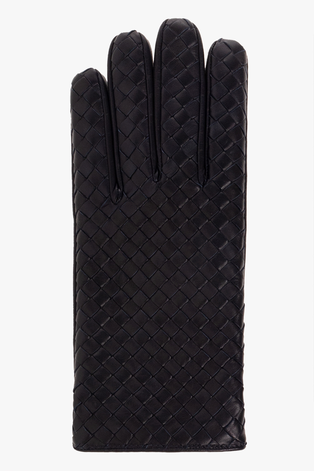 Bottega Veneta Leather gloves