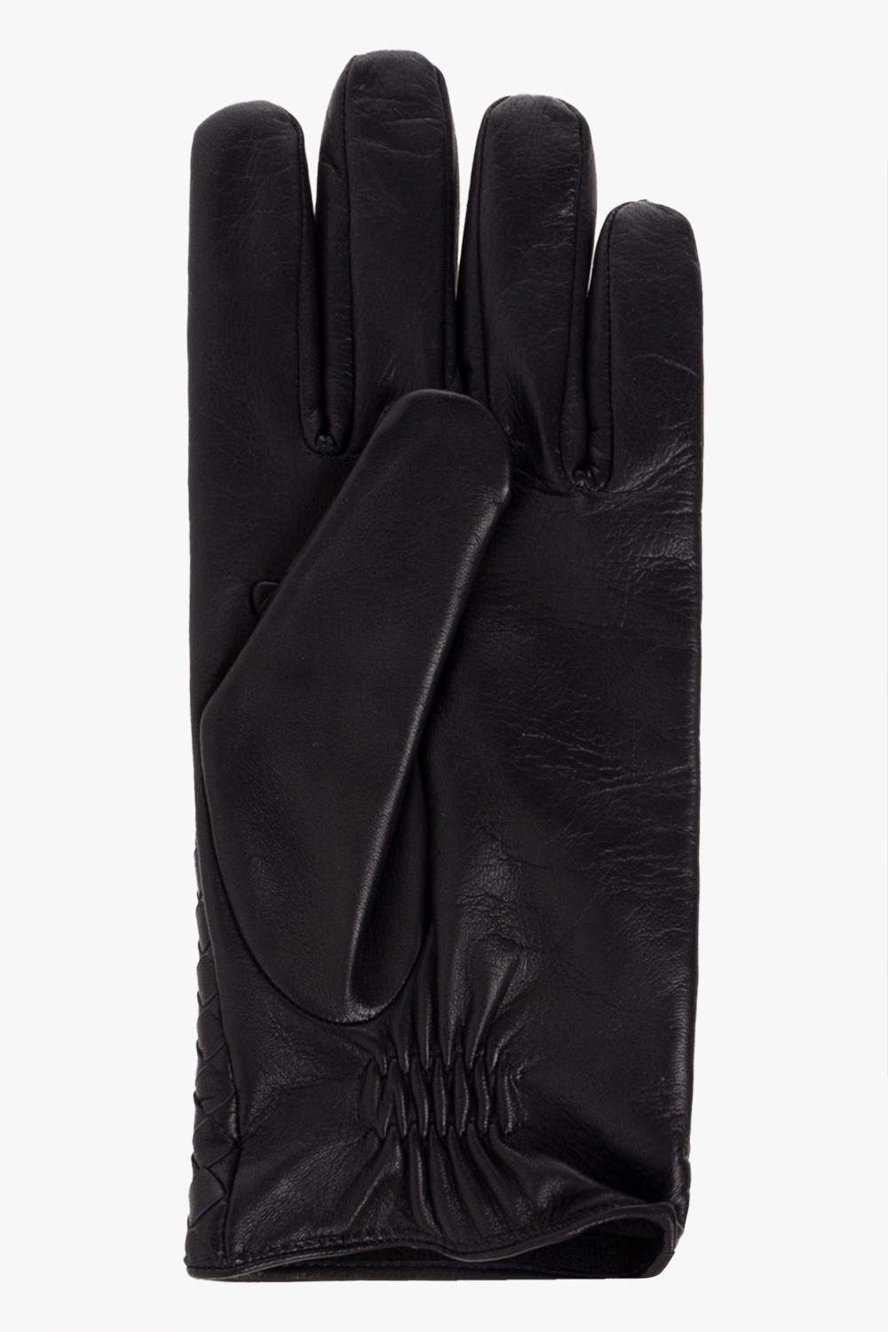 Bottega Veneta Leather gloves