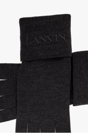 Lanvin Ties / bows