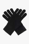 Bottega Veneta Wool gloves