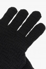 Bottega Veneta Wool gloves