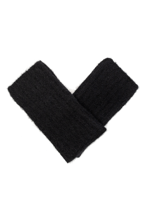 Givenchy Fingerless gloves