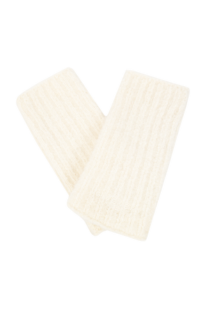 Fingerless gloves