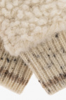 Bottega Veneta Fingerless gloves