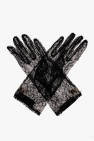 Gucci Lace gloves