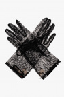 Gucci Lace gloves
