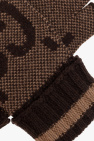 Gucci Fingerless gloves