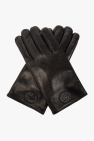 Gucci Leather gloves