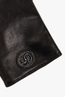 Gucci Leather gloves