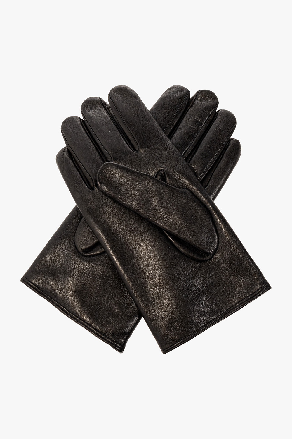 Gucci Leather gloves