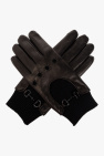 Gucci Leather gloves