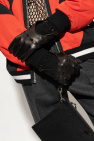Gucci Leather gloves