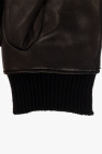Gucci Leather gloves