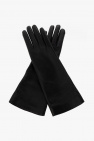 Saint Laurent Leather gloves