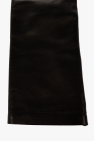 Alexander McQueen Leather gloves