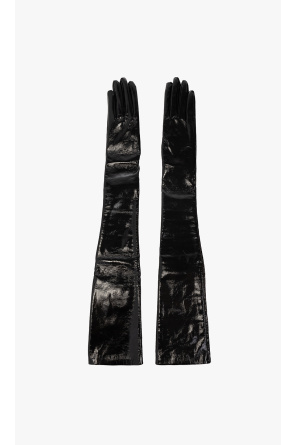 Alexander McQueen Long gloves
