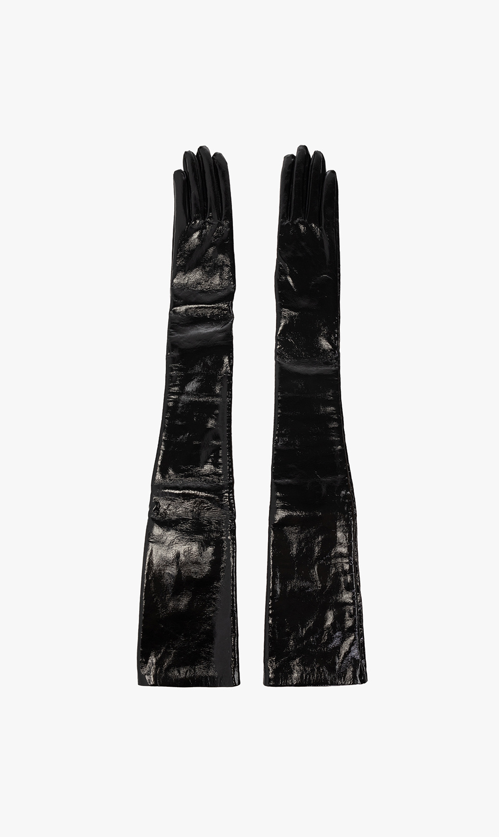 Alexander McQueen Long gloves