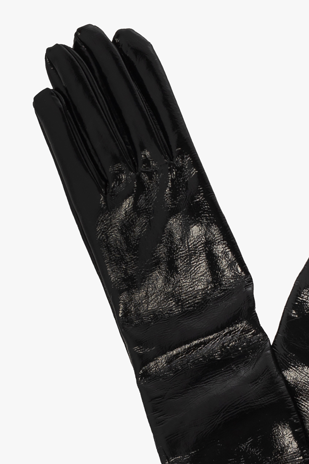 Alexander McQueen Long gloves