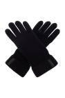 Giorgio Armani Cashmere gloves