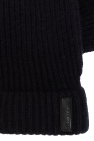 Giorgio Armani Cashmere gloves