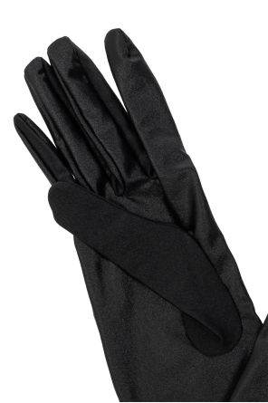 Saint Laurent Long gloves