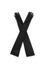 Saint Laurent Long gloves