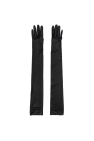 Saint Laurent Long gloves
